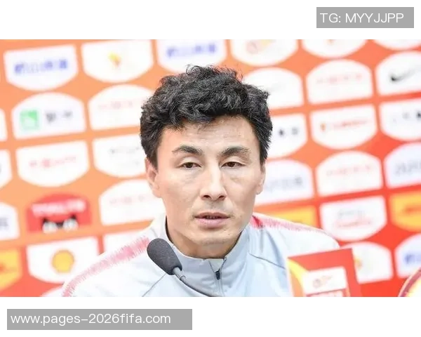 李玮峰在中国足球历史中的地位与影响力探讨