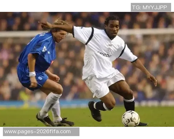 足球场上的过人艺术球星们如何用技巧征服对手