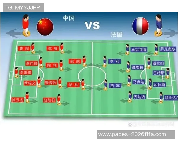 足球战术与球员表现的深度分析与探讨 足球战术与球员表现的深度分析与探讨