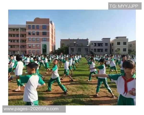 足球奶爸的成长之路与孩子们的快乐时光分享