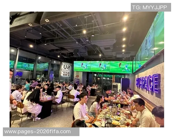 销品茂足球场周边美食与娱乐活动推荐让你尽享精彩时光