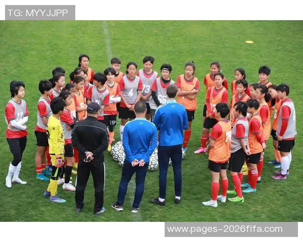 足球青训的定义与重要性解析以及如何培养未来的足球人才